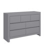 Ebern Designs Ellani Cubbot 7 Drawer Chest of Drawers & Reviews ...